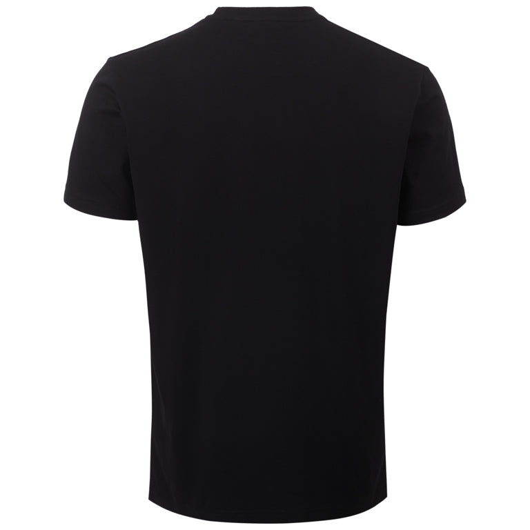 Ανδρική Μπλούζα T-Shirt "Dressure" Leaf-BLACK-M-kmaroussis.gr