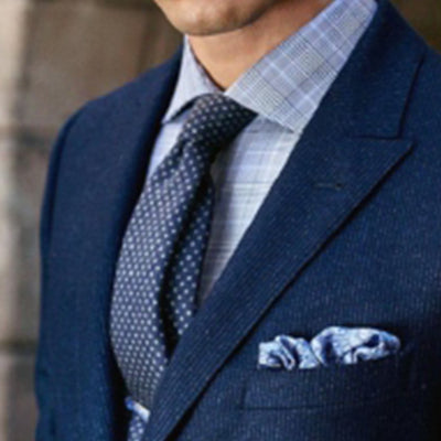 Τα... μυστικά της γραβάτας