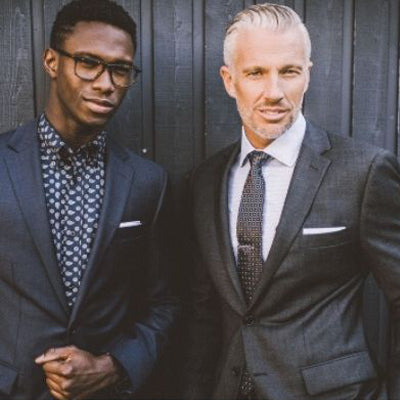 Ταιριάζει με την ηλικία μου αυτό;