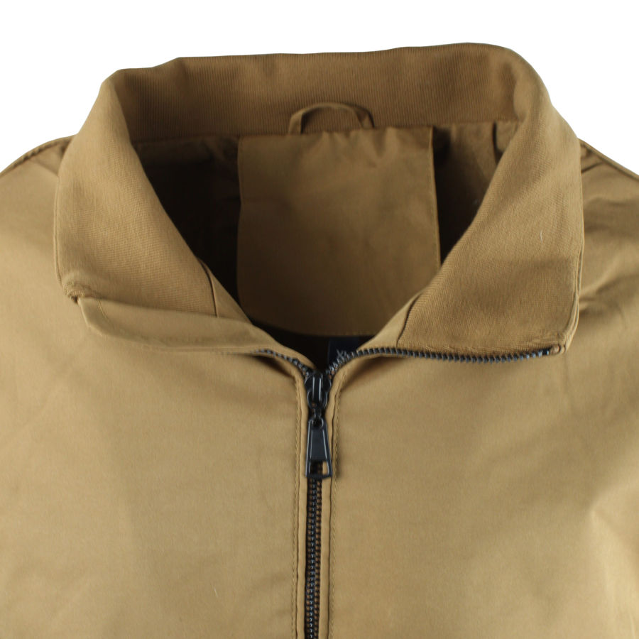 Ανδρικό Ανοιξιάτικο Μπουφάν "Danhow" Dsplay-BURLYWWOOD-M-Kmaroussis.gr