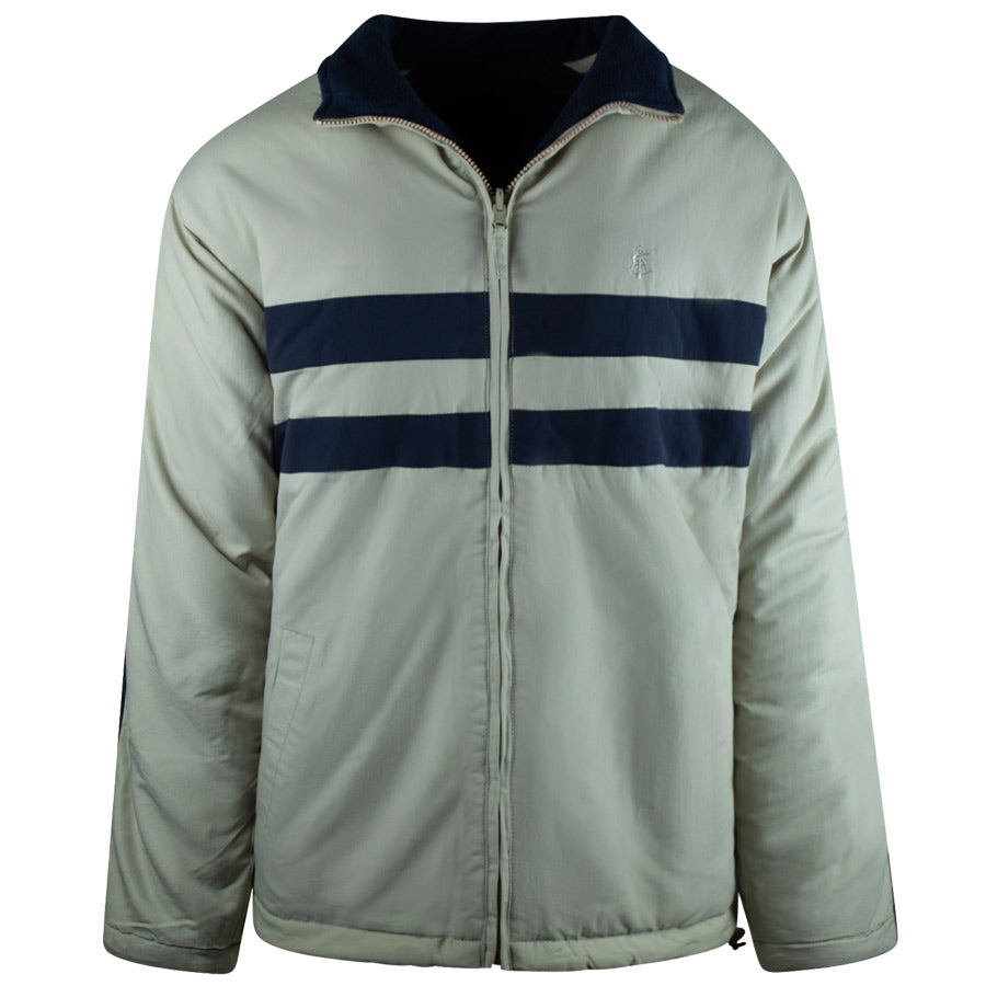 Ανδρικό Μπουφάν "King Exploration" Εxplorer-DARKBLUE-M-Kmaroussis.gr