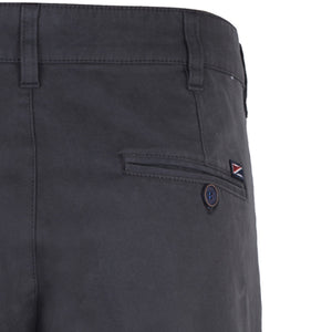 Ανδρικό Παντελόνι Chinos "Start" New Company-DARKGRAY-42-Kmaroussis.gr