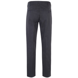 Ανδρικό Παντελόνι Chinos "Start" New Company-DARKGRAY-42-Kmaroussis.gr