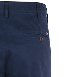 Ανδρικό Παντελόνι Chinos "Start" New Company-NAVY-42-Kmaroussis.gr