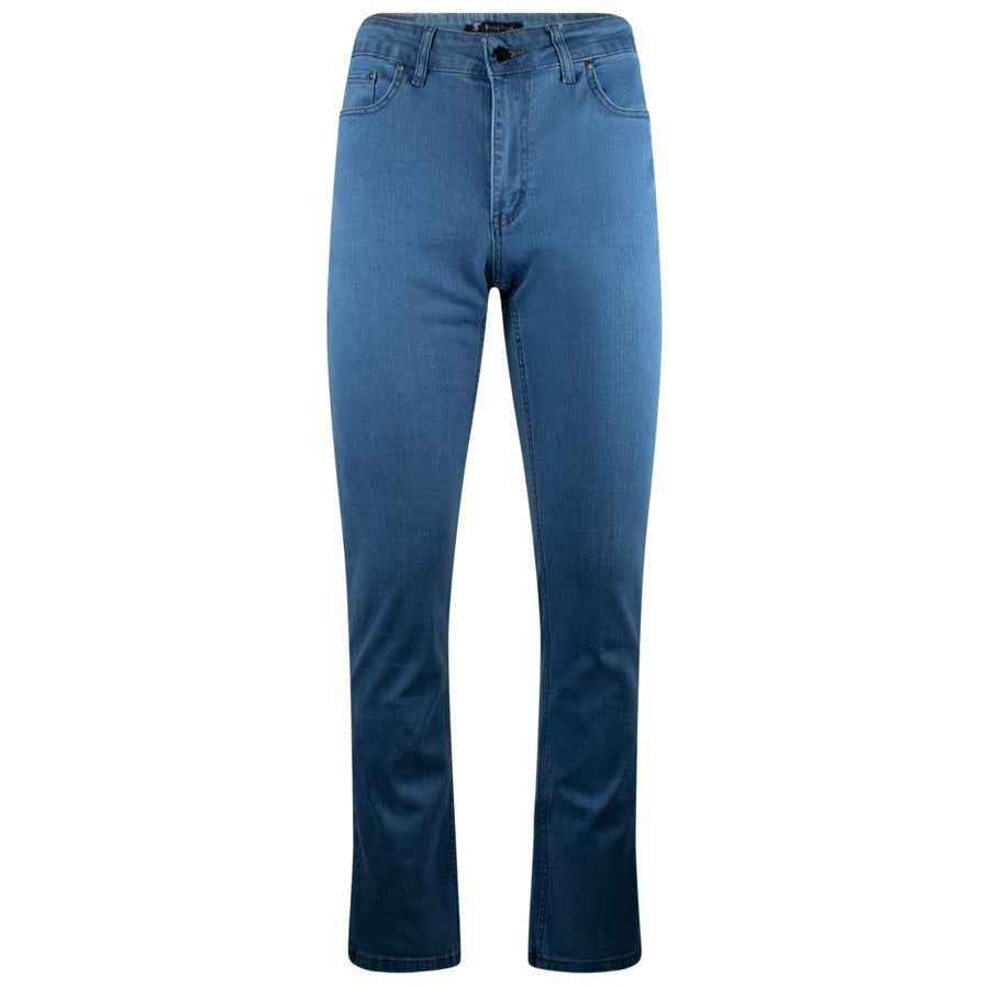 Ανδρικό Παντελόνι Τζιν Denim "Jackie Fox" St-DENIM-42-Kmaroussis.gr