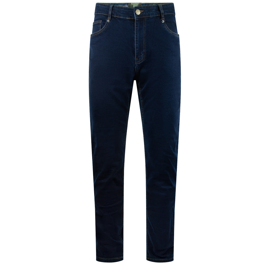 Ανδρικό Παντελόνι Τζιν "Maderick" Giovesto-NAVY-32-Kmaroussis.gr