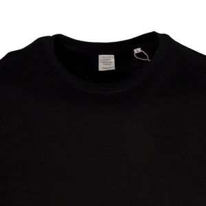 Ανδρική Μπλούζα T-Shirt "Abba"  Cotton Point-BLACK-M-Kmaroussis.gr