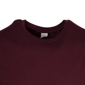 Ανδρική Μπλούζα T-Shirt "Abba"  Cotton Point-BURGUNDY-M-Kmaroussis.gr