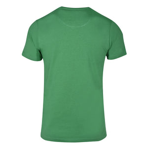 Ανδρική Μπλούζα T-Shirt "Tomas Gio" Freeland-GREEN-S-Kmaroussis.gr