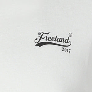 Ανδρική Μπλούζα T-Shirt "Tomas Gio" Freeland-WHITE-S-Kmaroussis.gr