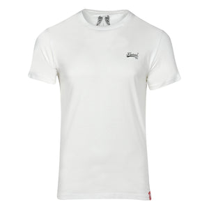 Ανδρική Μπλούζα T-Shirt "Tomas Gio" Freeland-WHITE-S-Kmaroussis.gr