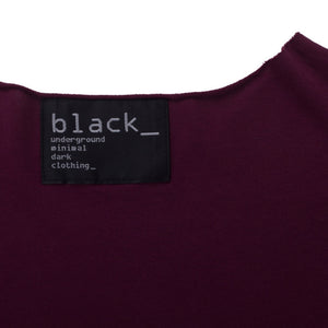 Ανδρική Μπλούζα T-Shirt "Monochrome" Black-kmaroussis.gr