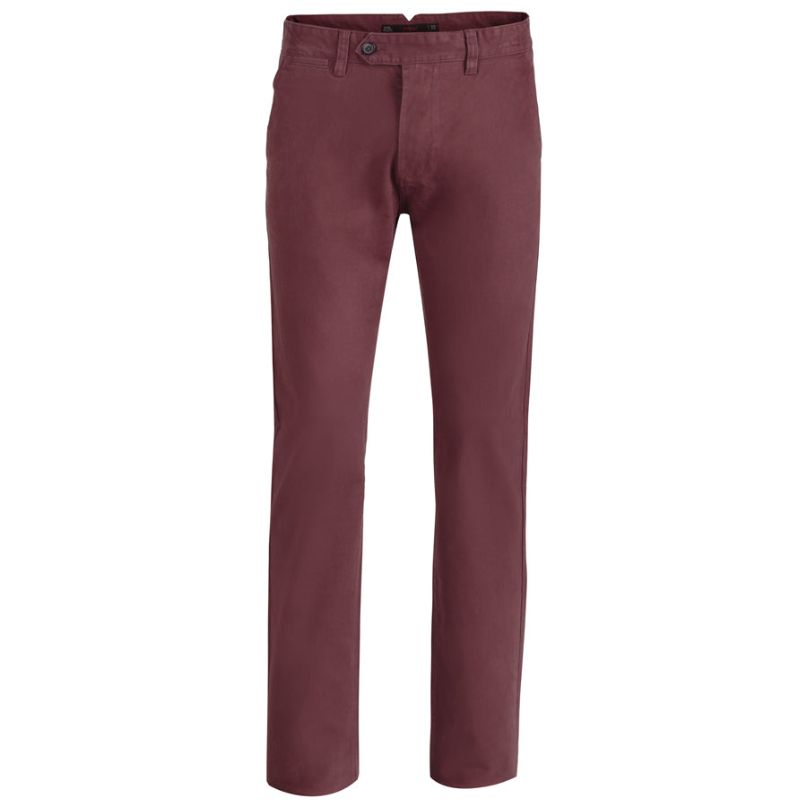 Ανδρικό Παντελόνι Chino “Lightmov“ GreenWood-DARKBLUE-32-kmaroussis.gr