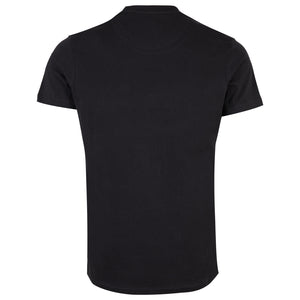 Ανδρική Μπλούζα T-Shirt "Sedators" Freeland-BLACK-M-kmaroussis.gr