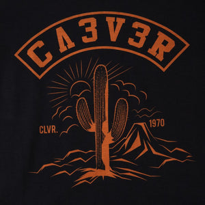Ανδρική Μπλούζα T-Shirt "Smart Cactus" Clever-kmaroussis.gr