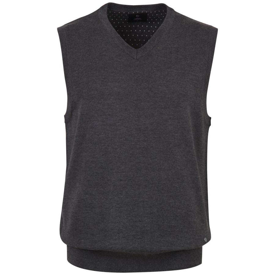 Ανδρική Πλεκτή Μπλούζα Καζάκα "Stron" Battery-NAVY-M-kmaroussis.gr