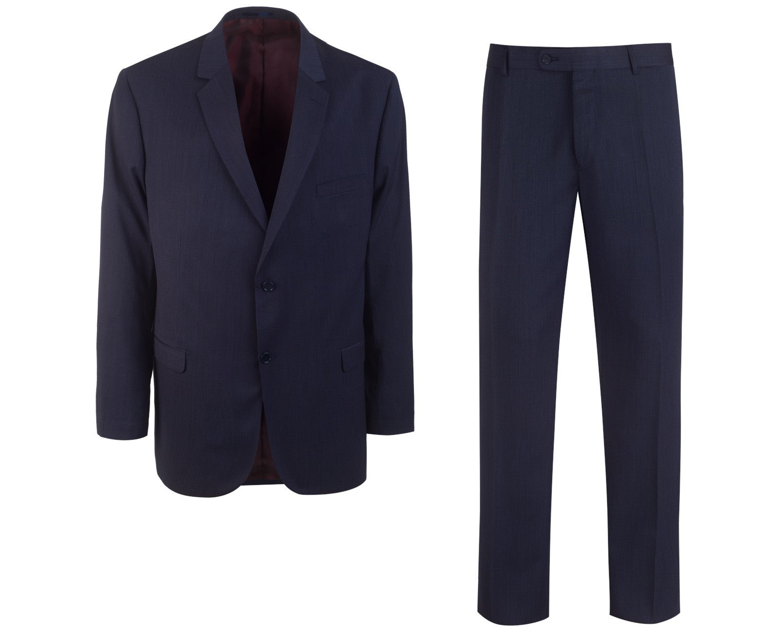 Ανδρικό Κοστούμι "Simply You" Uomo Corovesis-DARKBLUE-56-50-kmaroussis.gr