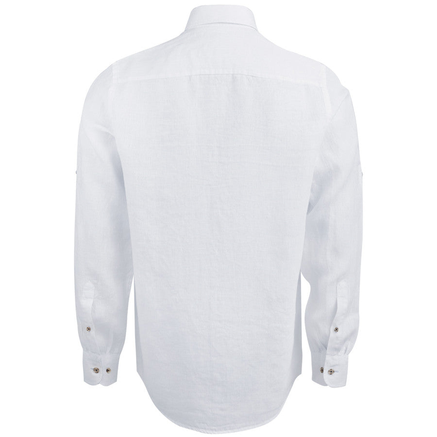 Ανδρικό Πουκάμισο "Under the Sun" Casa Moda-kmaroussis.gr